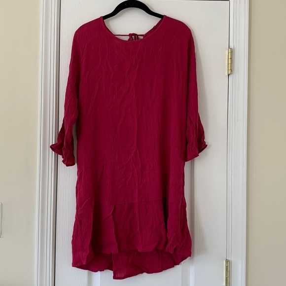 Xhilaration Coverup - Picture 2 of 3